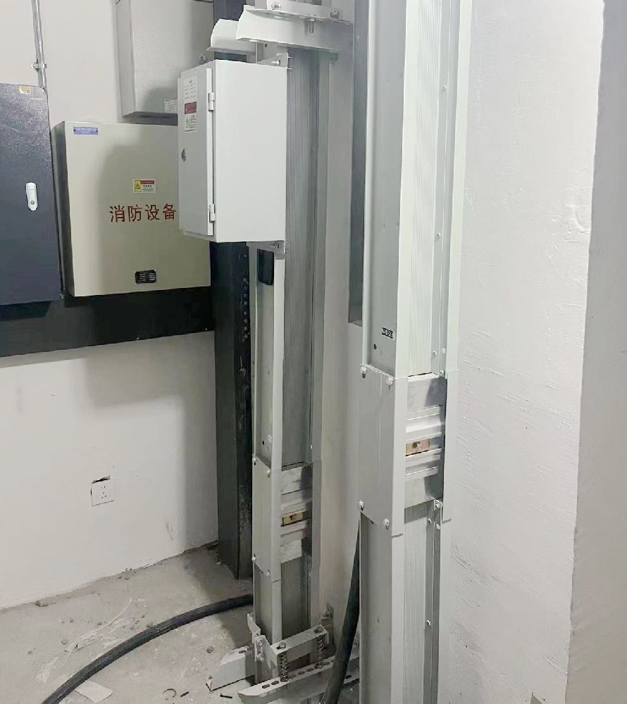 风电设备可以使用绝缘管···