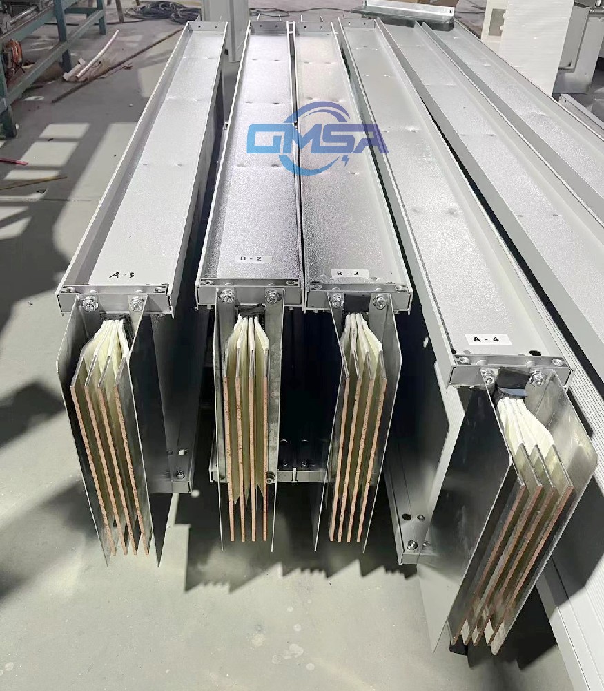 高低压母线槽是什么？怎···