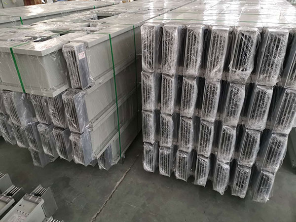 高压母线槽的日常维护需···